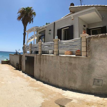 Appartamento Sul Mare Lido di Noto Ngoại thất bức ảnh