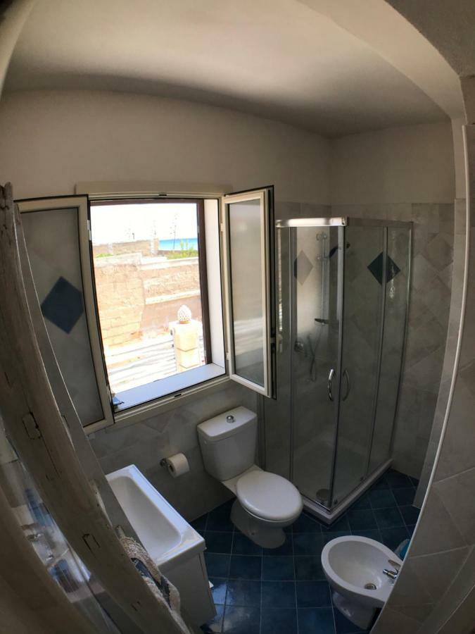 Appartamento Sul Mare Lido di Noto Ngoại thất bức ảnh