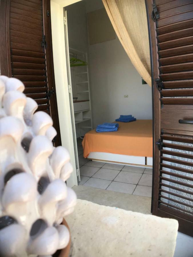 Appartamento Sul Mare Lido di Noto Ngoại thất bức ảnh