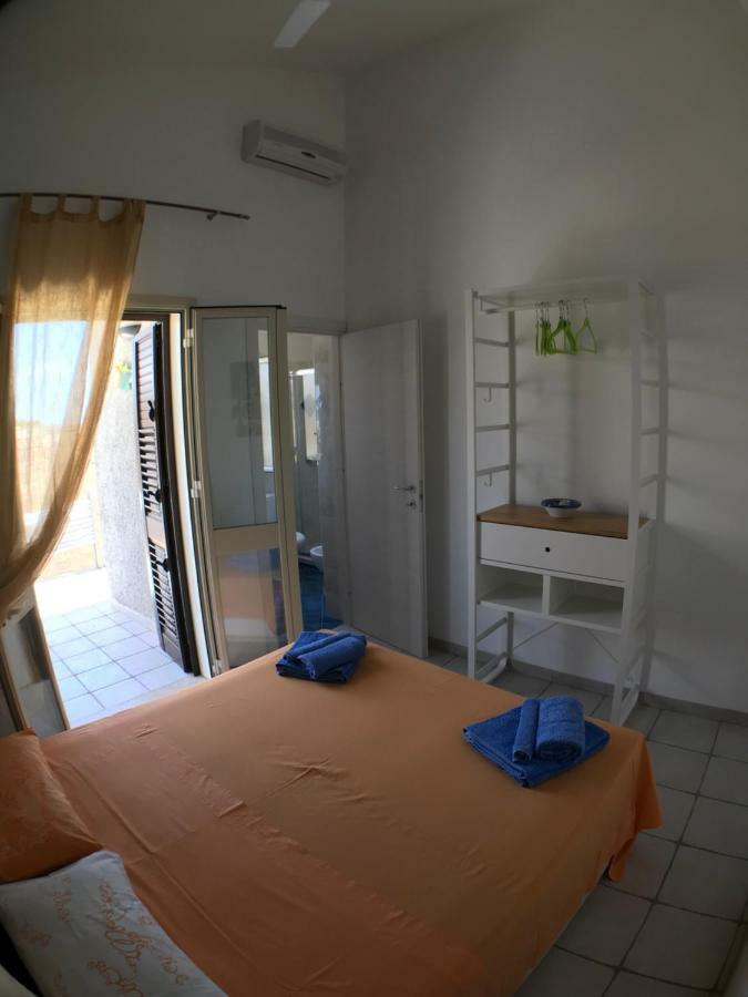 Appartamento Sul Mare Lido di Noto Ngoại thất bức ảnh